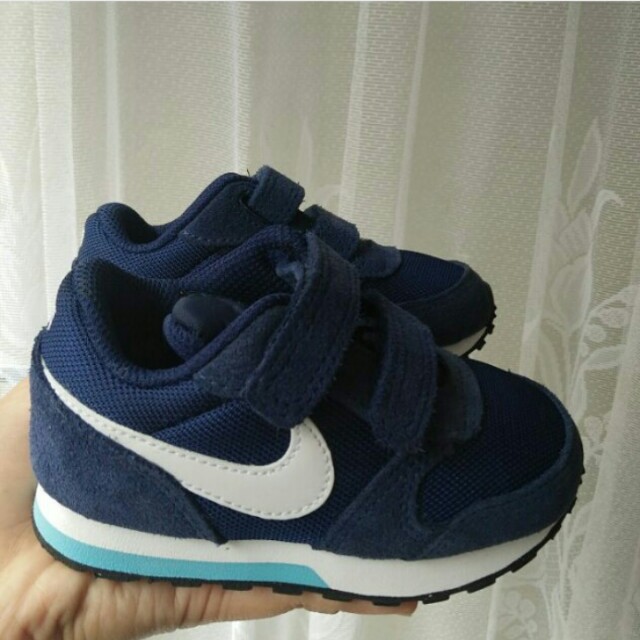 sepatu nike baby