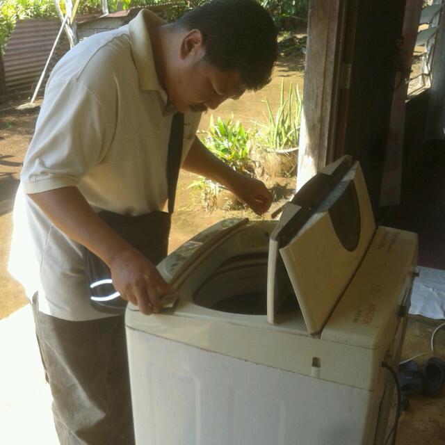 Servis Repair Aircond Peti Sejuk Mesin Basuh Area Kuantan Servis Repair Aircond Peti Sejuk Mesin Basuh Area Kuantan Peralatan Dapur Di Carou
