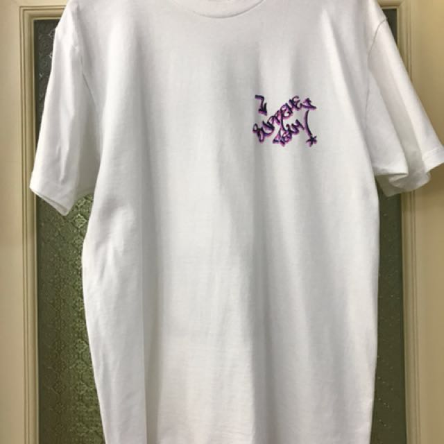 supreme jointman tee