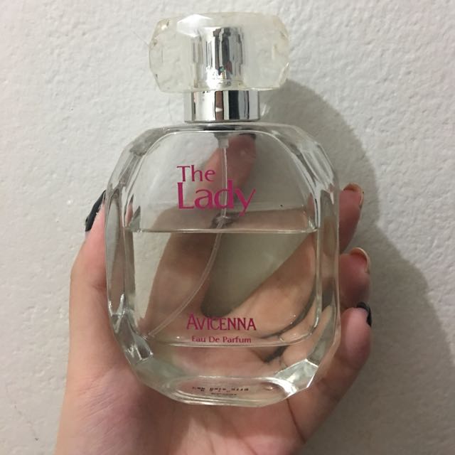 The Lady Avicenna Original Kesehatan Kecantikan Parfum Kuku Lainnya Di Carousell