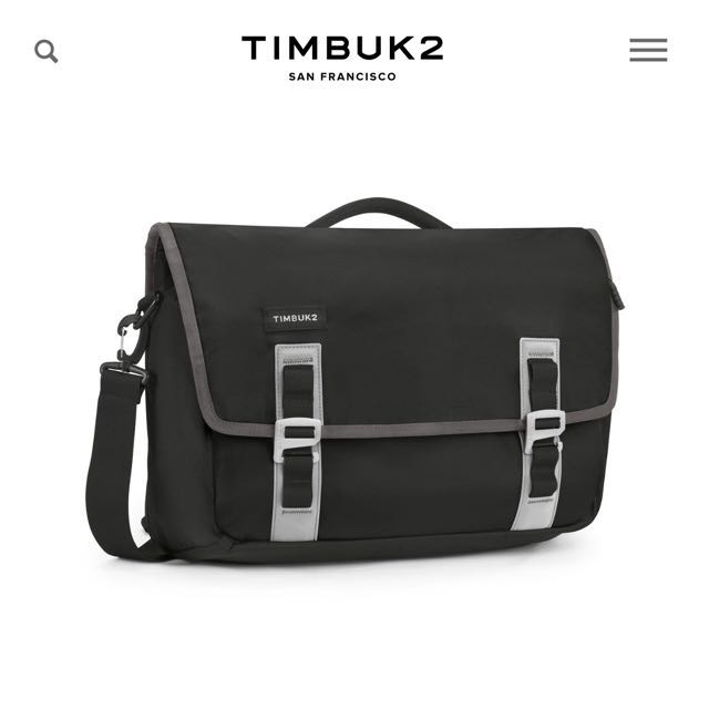 timbuk2 command small