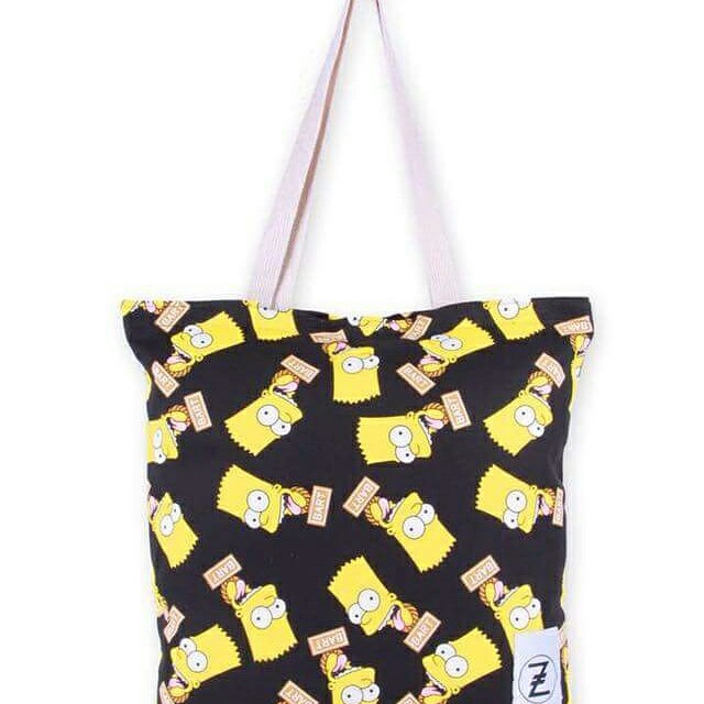 Zaini bags clearance
