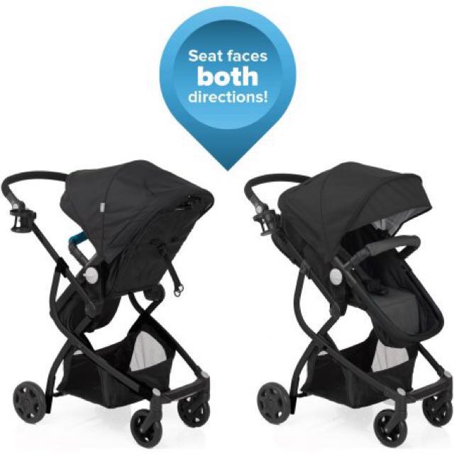 urbini omni stroller only