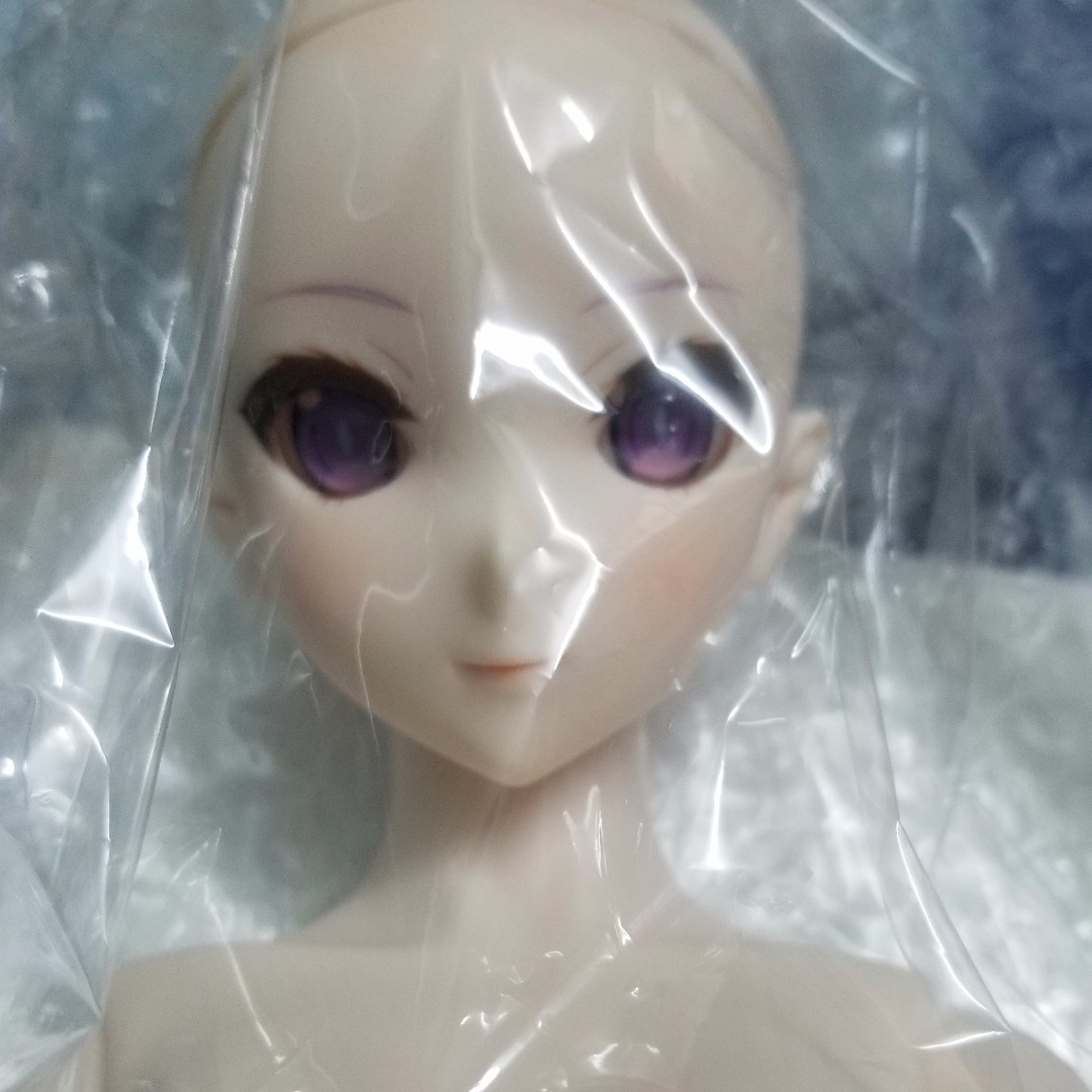 emilia dollfie dream