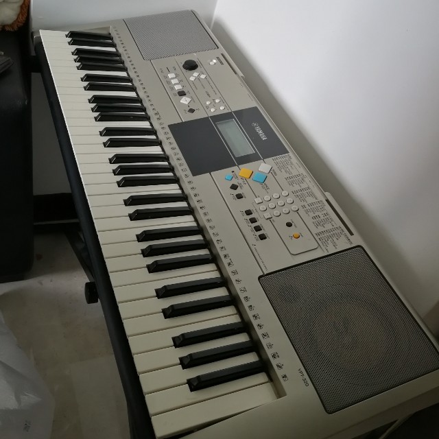 Yamaha keyboards for sale cheap