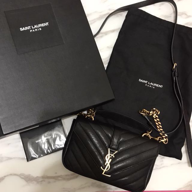 ysl mini