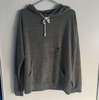 Stussy hoodie (M)