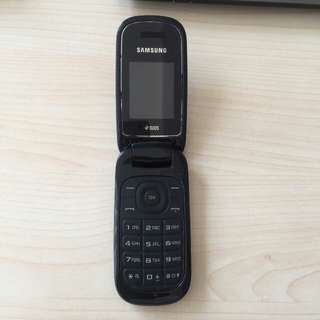 HP Samsung Flip