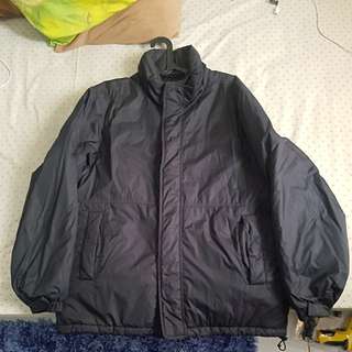 Jaket Uniqlo