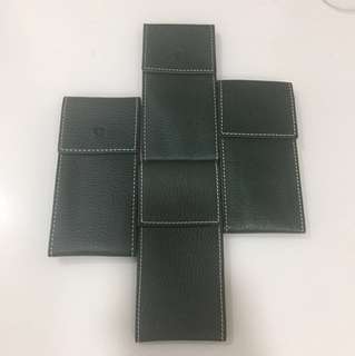 Authentic Rolex Pouch