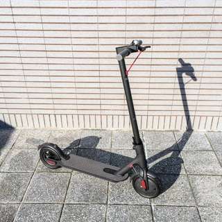 小米滑板車