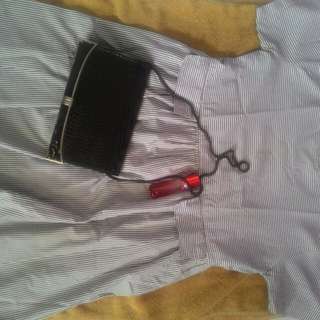 Dress strip no brand