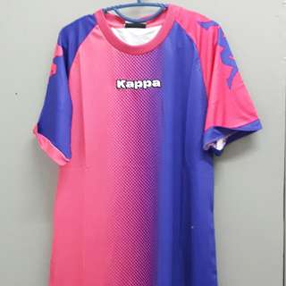 Mens kappa tee