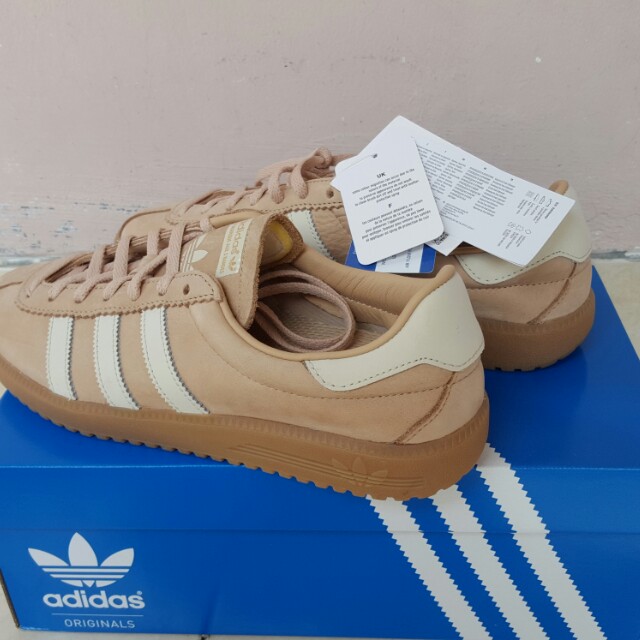 Adidas bermuda tan clearance