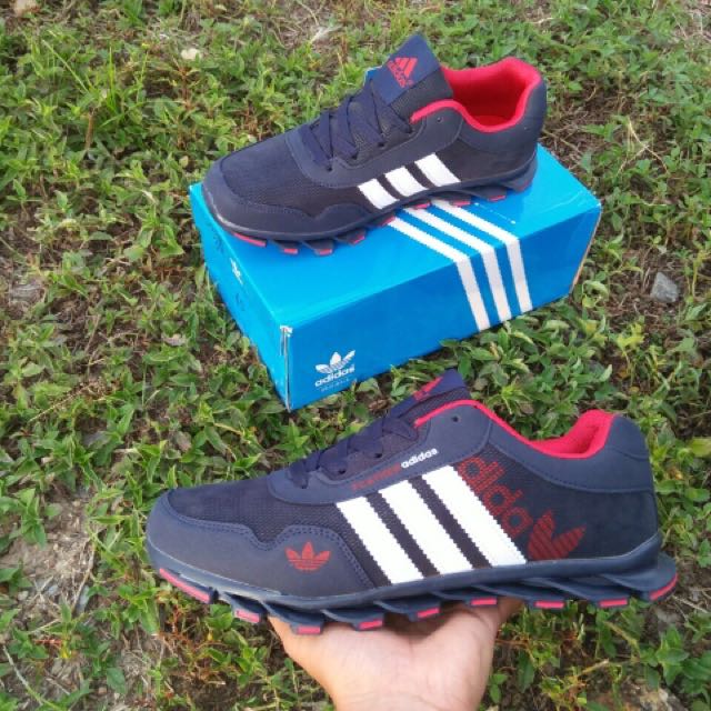 Adidas 2025 feather blade