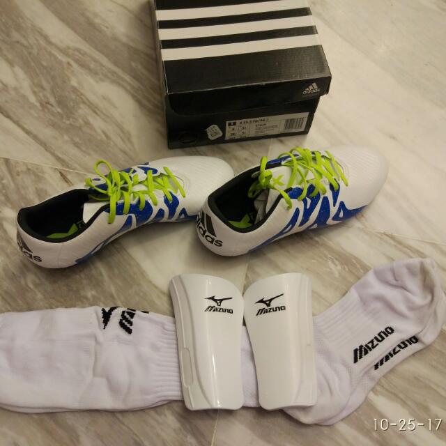 mizuno soccer socks