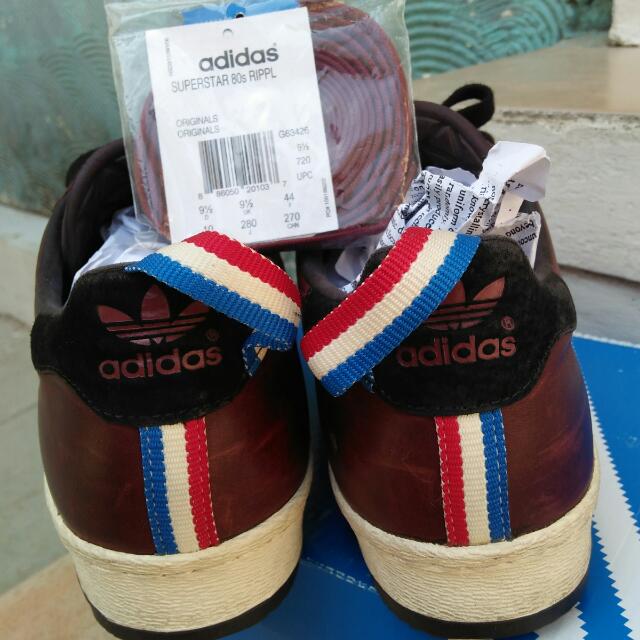 Superstar 80s ripple shop