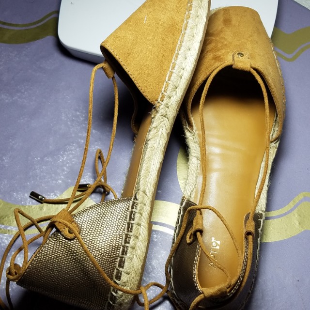 apt 9 shoes womens