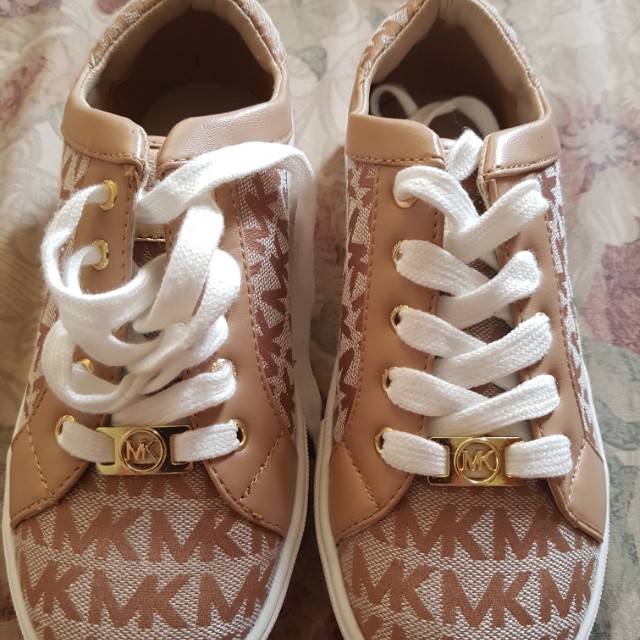 Infant mk new arrivals shoes