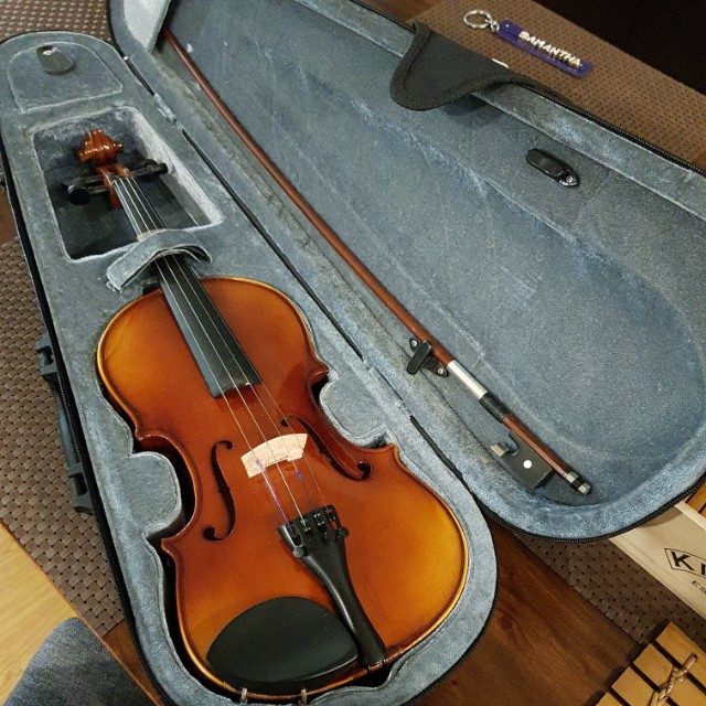 Bachendorff on sale violin price