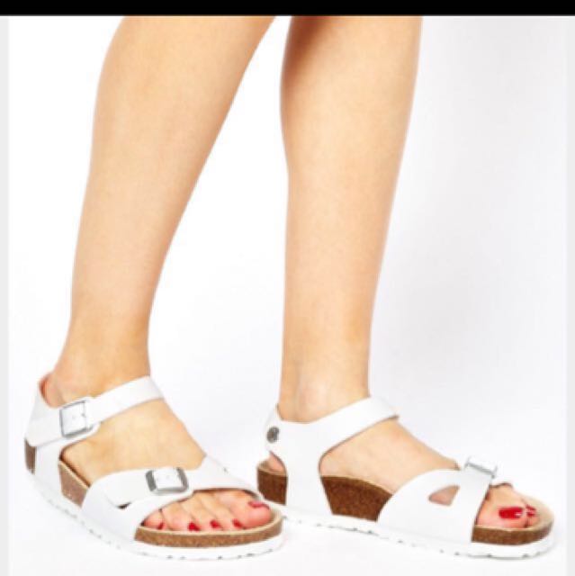 rio sandals birkenstock