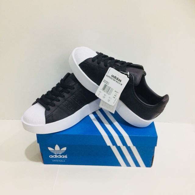 adidas platform superstar