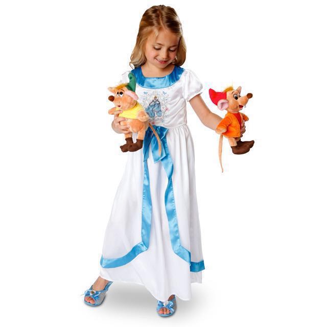 Disney discount cinderella nightgown