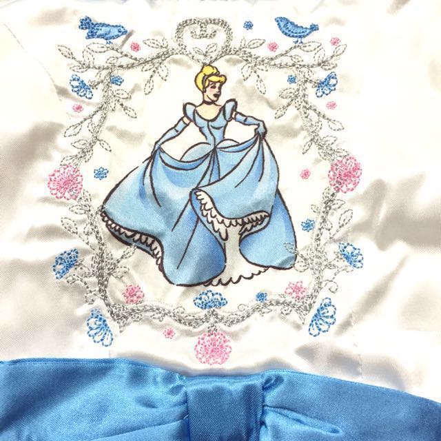 cinderella fantasy nightgown