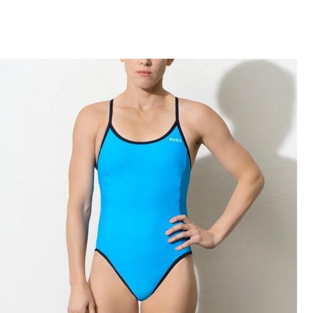 Roka swimsuit deals