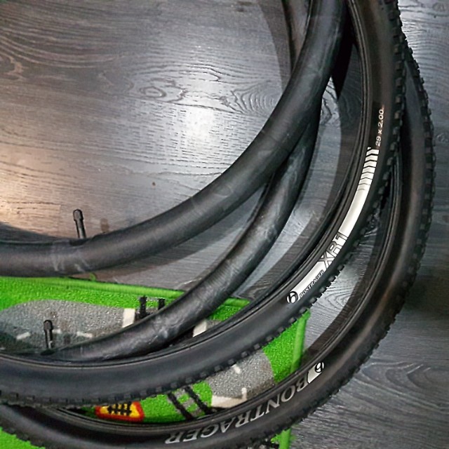 bontrager xr1 29 x 2.00