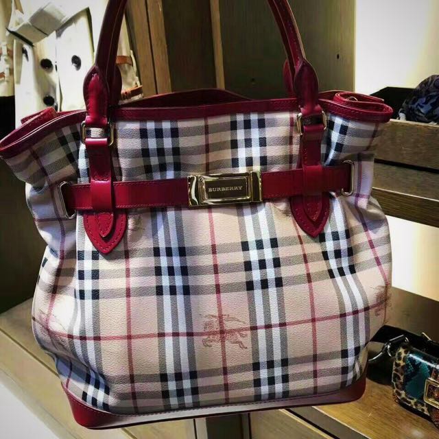 buy burberry bags on sale