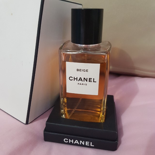 Chanel Les Exclusifs de Eau de Parfum 200ml