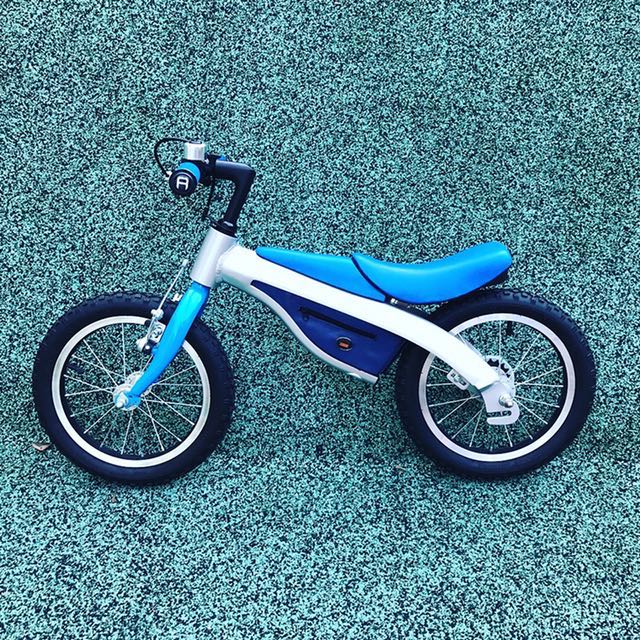 convertible balance bike