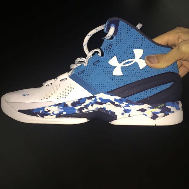 curry 2 for sale