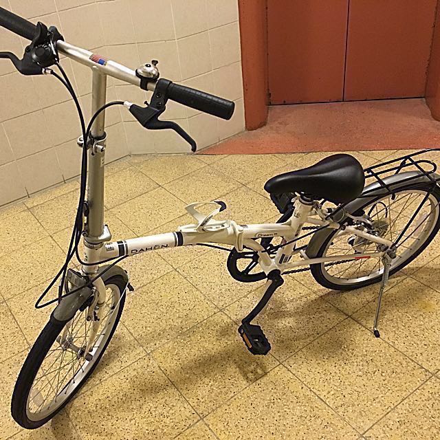 Dahon dream b6 discount price