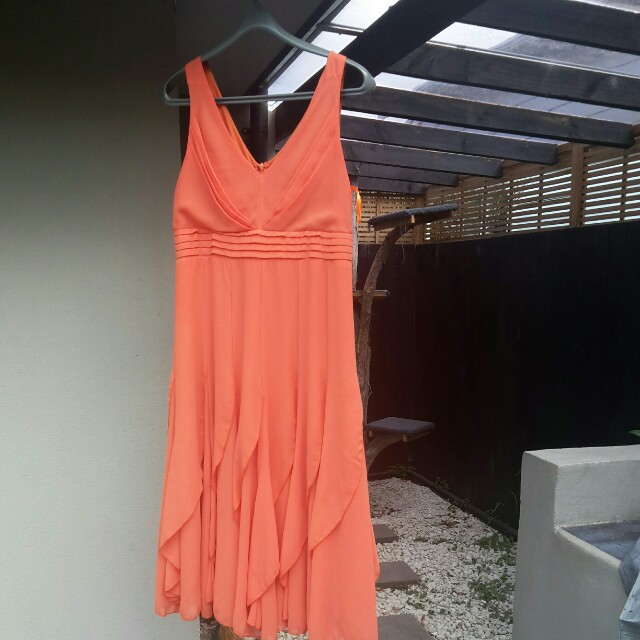 David House Size12 Dtess Women S Fashion Clothes On Carousell