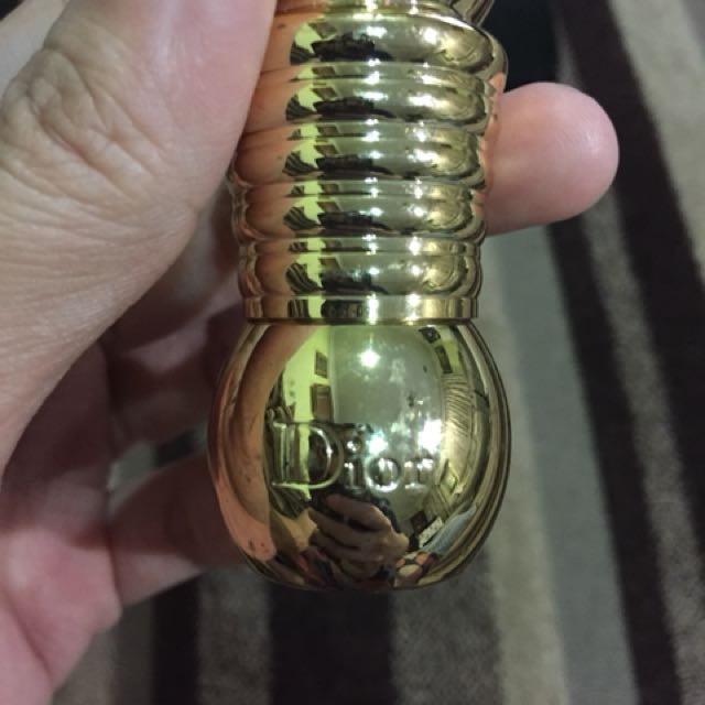 DIOR lipstick 013 Ange Bleu Beauty Personal Care Face Makeup on Carousell
