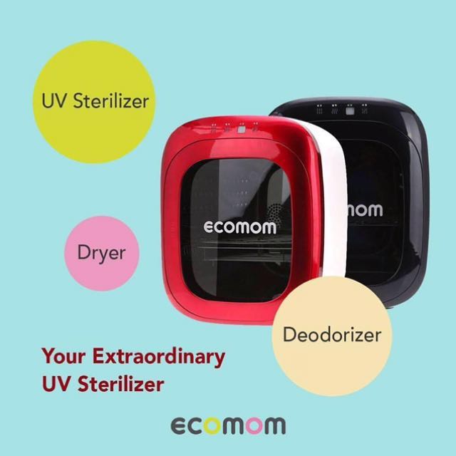 ecomom uv