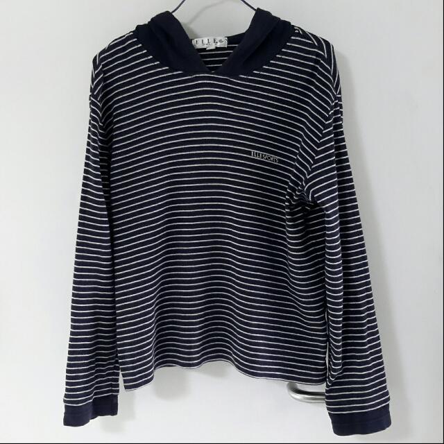 elle sport hoodie
