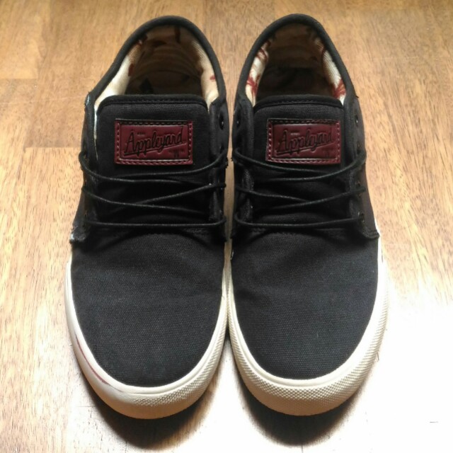 Mark store footwear models