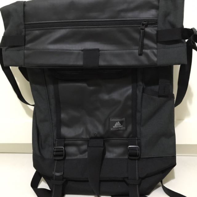 gregory backpack singapore