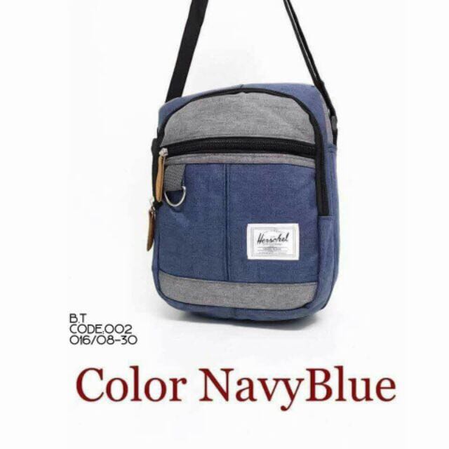 Herschel sling deals bag price