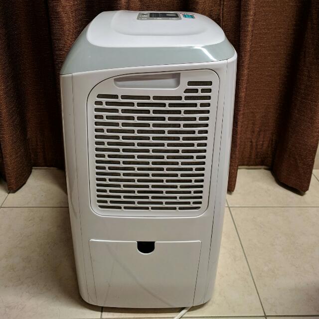 Hoseless Portable Aircon, TV & Home Appliances, Air Conditioners