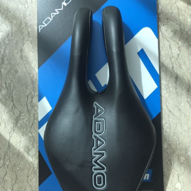 ism adamo time trial saddle