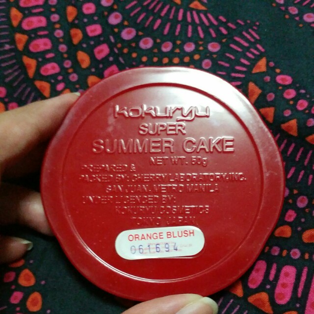 Miss Claire Super Summer Cake: Buy Miss Claire Super Summer Cake Online at  Best Price in India | Nykaa