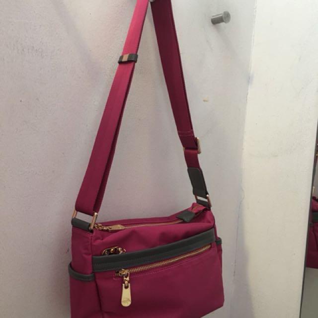 Parachute material purses new arrivals