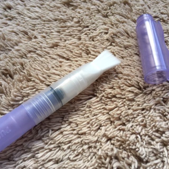 kuretake waterbrush - broad (Category: Craft Supplies & Tools) located in Antipolo. Submitted by crafts.etcetera (Listing ID 134794699, Image 2). Description: .
