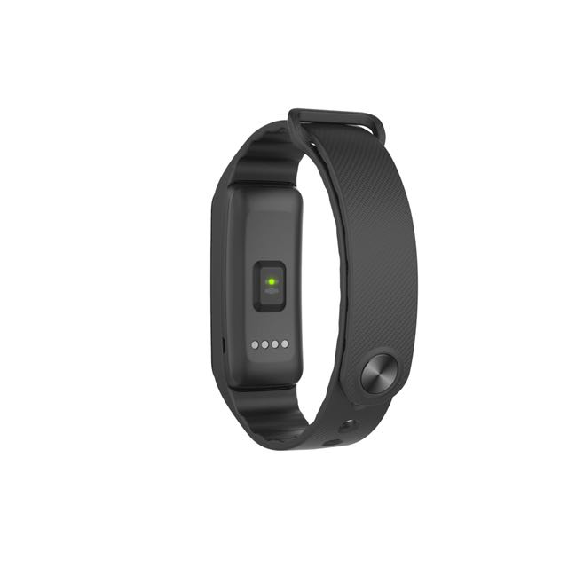 Lenovo smart hotsell band g03