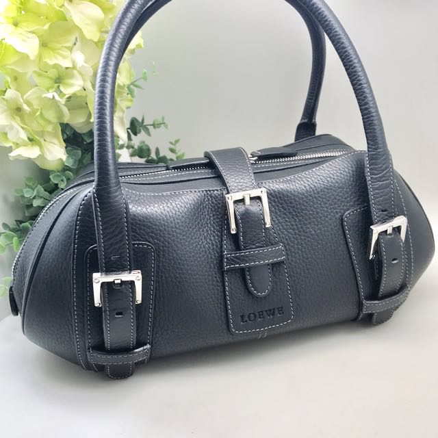 Loewe senda online bag