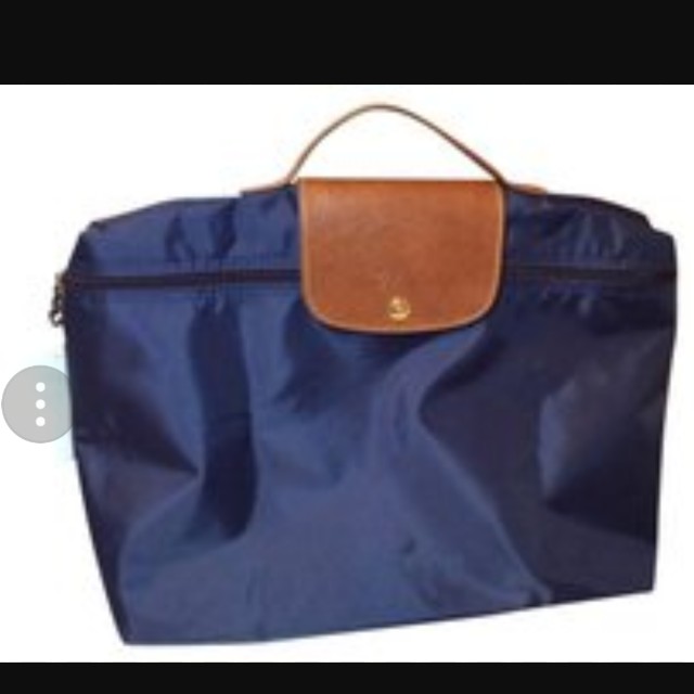 Longchamp laptop bag, Women&#39;s Fashion, Bags & Wallets on Carousell